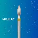 FG DIAMOND FLAME/AMERICAN FOOTBALL SUPER FINE