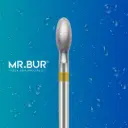 FG DIAMOND EGG/FOOTBALL SUPER FINE