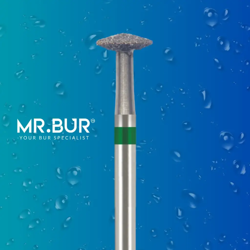 FG DIAMOND LENS/KNIFE EDGE