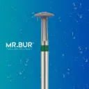 FG DIAMOND LENS/KNIFE EDGE