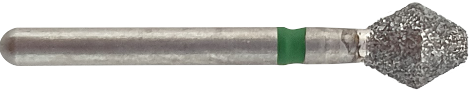 FG DIAMOND DOUBLE CONE 