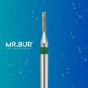 FG DIAMOND CYLINDER FLAT END