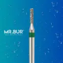 FG DIAMOND CYLINDER FLAT END