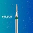 FG STANDARD TAPER FLAT END