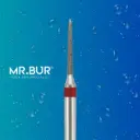 FG DIAMOND TAPER TORPEDO FINE