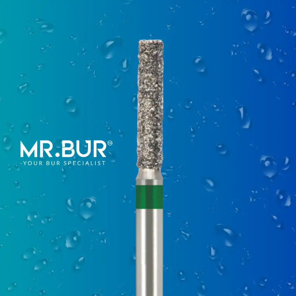 FG STANDARD CYLINDER FLAT END