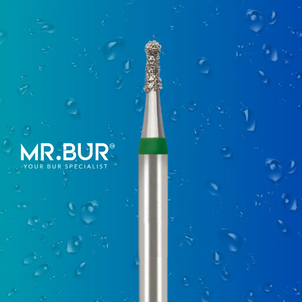 FG DIAMOND ROUND COLLAR