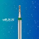 FG DIAMOND ROUND COLLAR