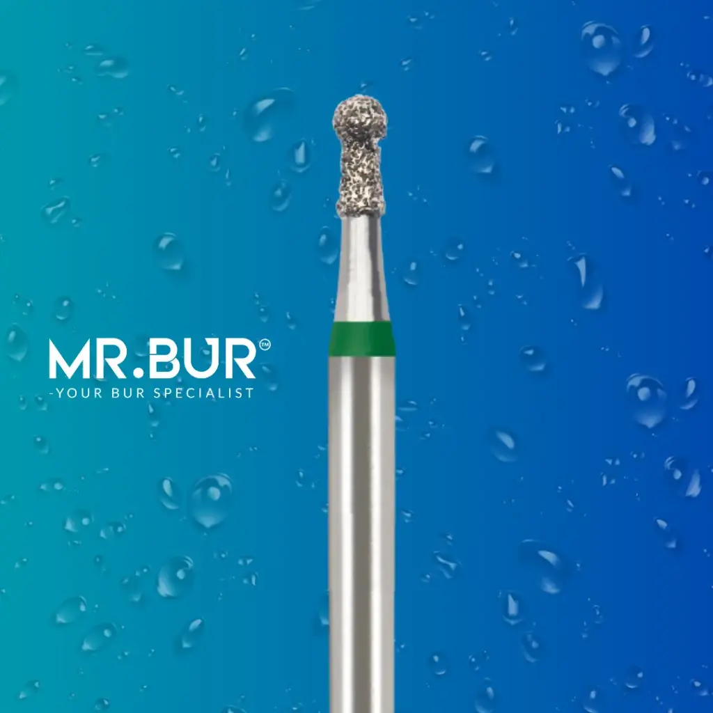 FG DIAMOND ROUND COLLAR