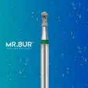 FG DIAMOND ROUND COLLAR