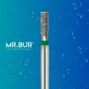 FGS DIAMOND CYLINDER FLAT