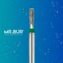 FGS DIAMOND CYLINDER FLAT