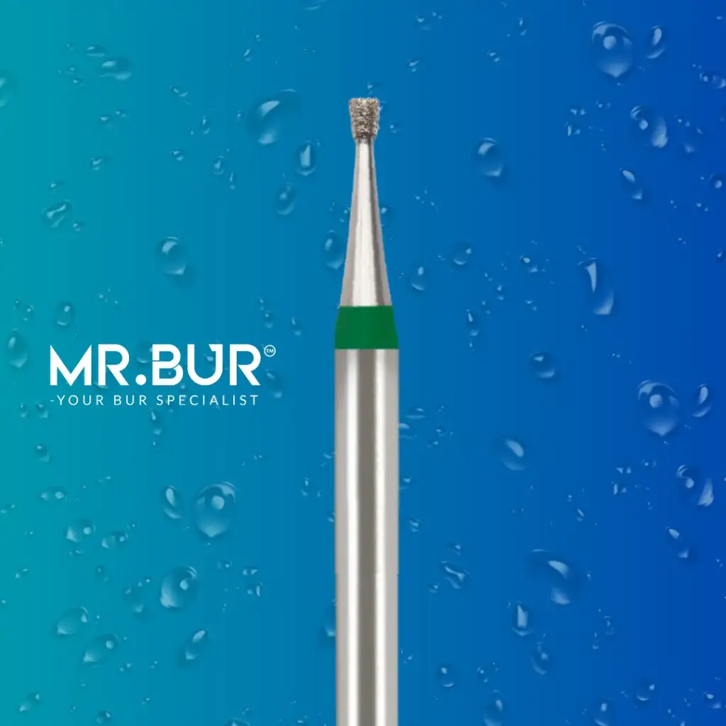 FGS DIAMOND INVERTED CONE