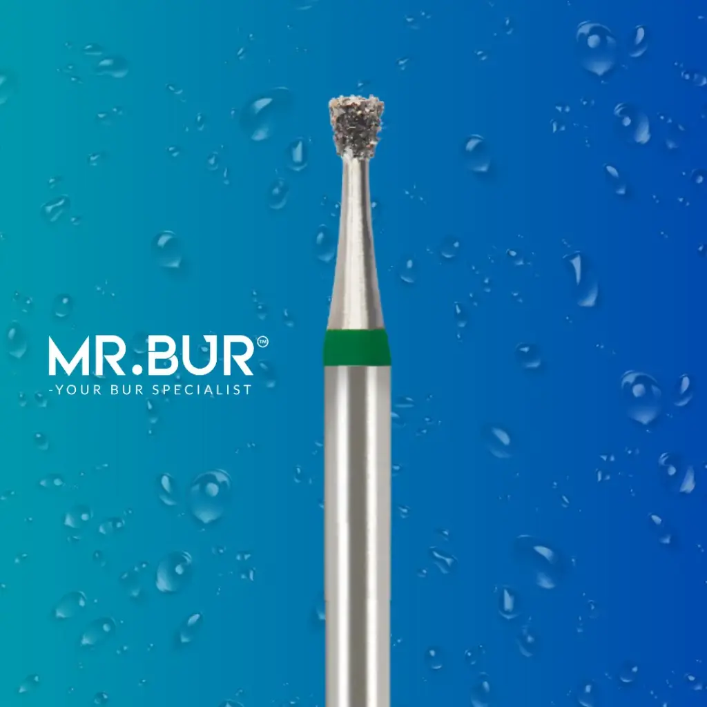 FGS DIAMOND INVERTED CONE