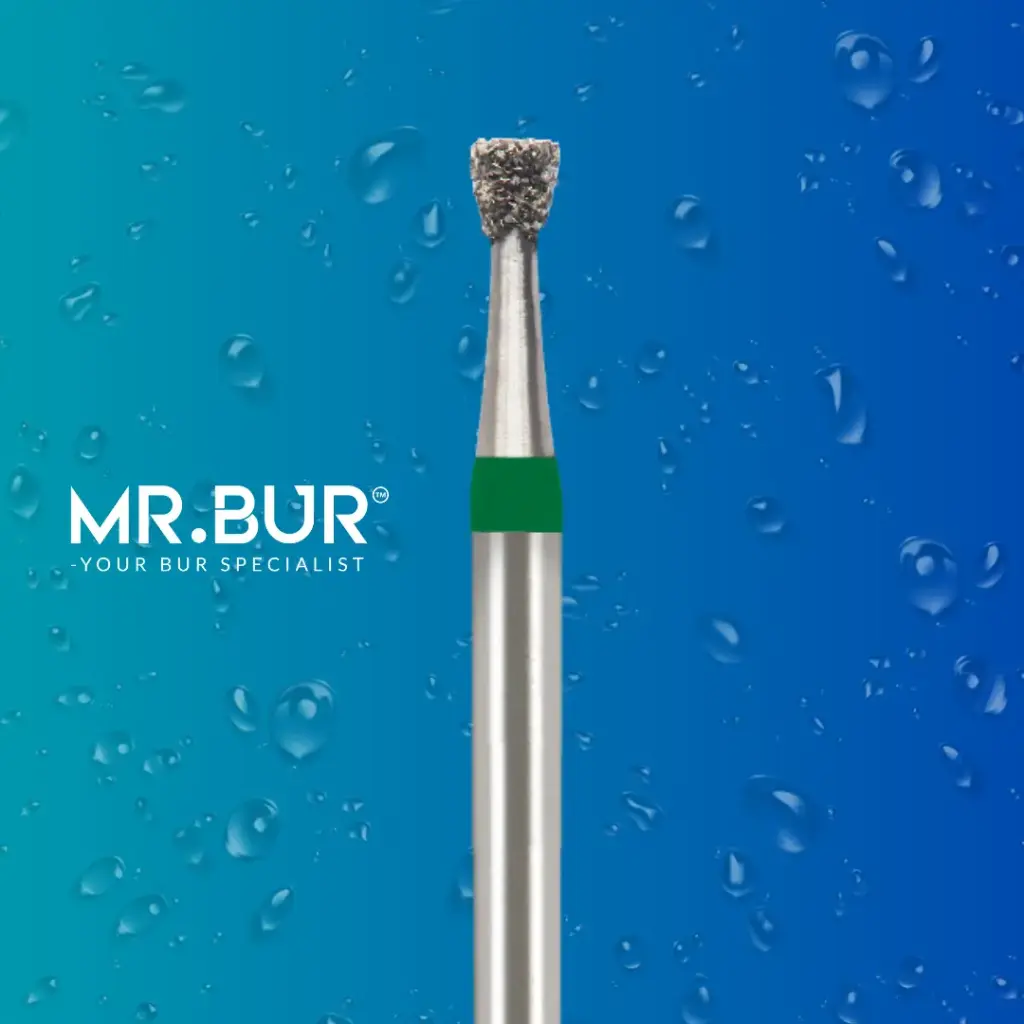 FGS DIAMOND INVERTED CONE