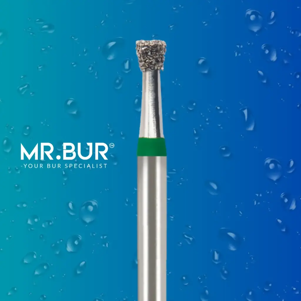 FGS DIAMOND INVERTED CONE