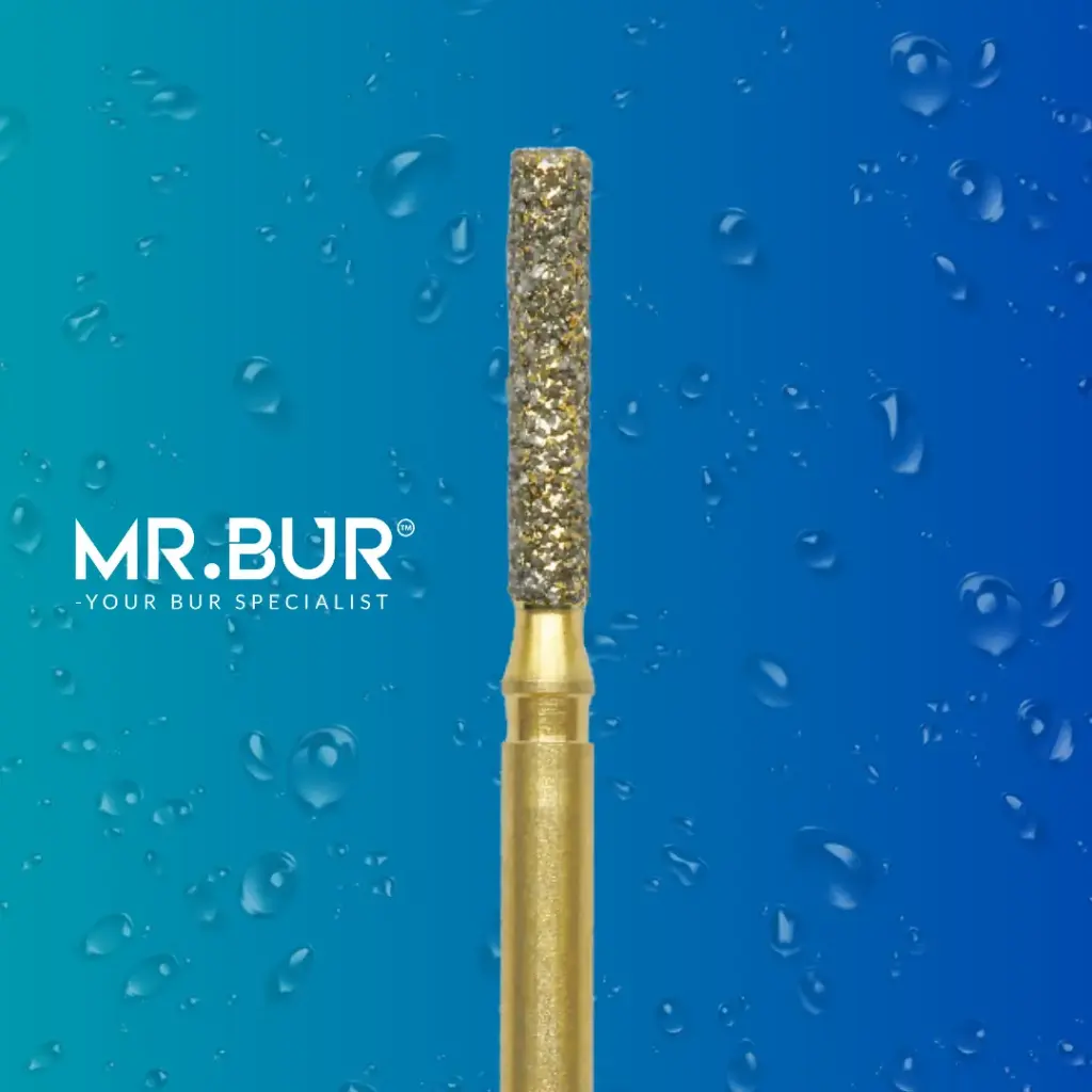 FG GOLD PLATTED DIAMOND (4 LAYERS)