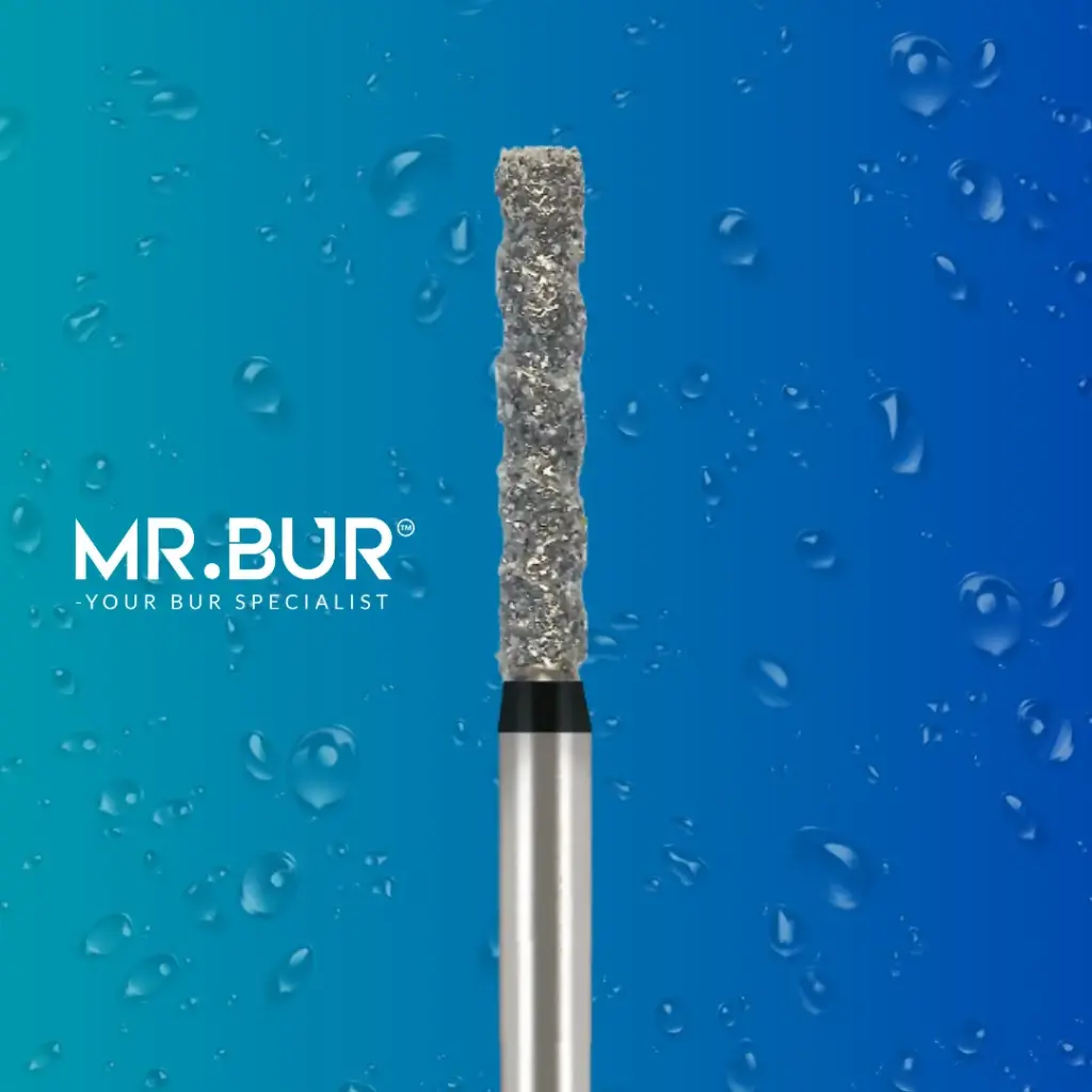 FG DIAMOND COOLING TWISTER SUPER COURSE