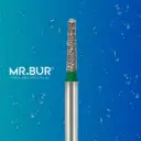 FG MINI TAPER ROUND END