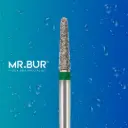 FGS DIAMOND TAPER ROUND END