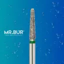 FGS DIAMOND TAPER ROUND END