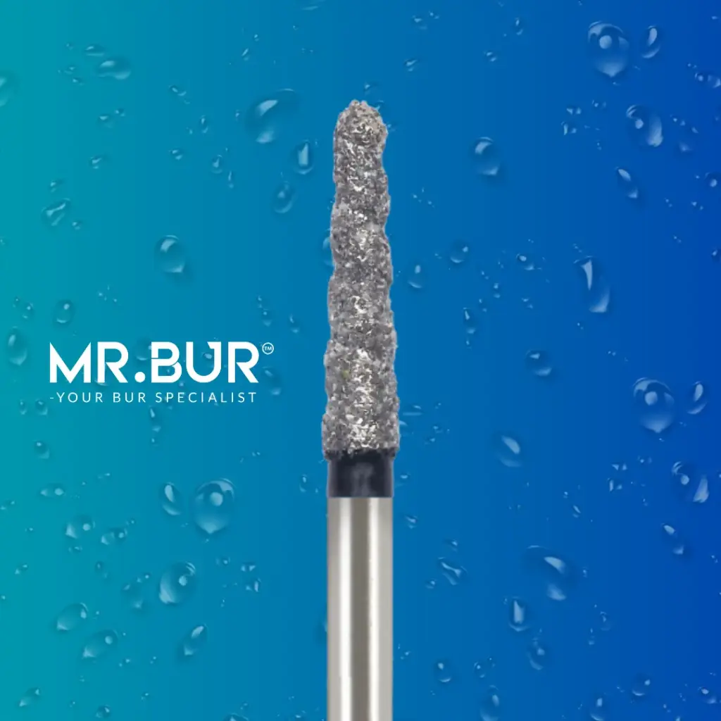 FG DIAMOND COOLING TWISTER SUPER COURSE