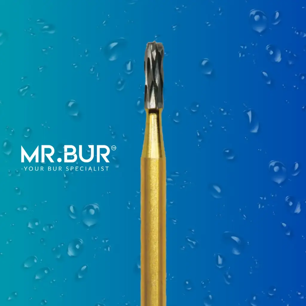 FG CROWN REMOVAL (CARBIDES)