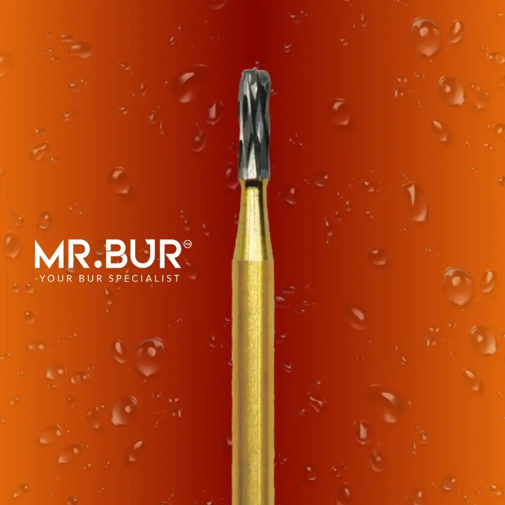 FG TRANSMETAL CARBIDE (METAL CROWN CUTTER)