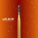 FG TRANSMETAL CARBIDE (METAL CROWN CUTTER)