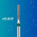 FG DIAMOND CYLINDER FLAT END