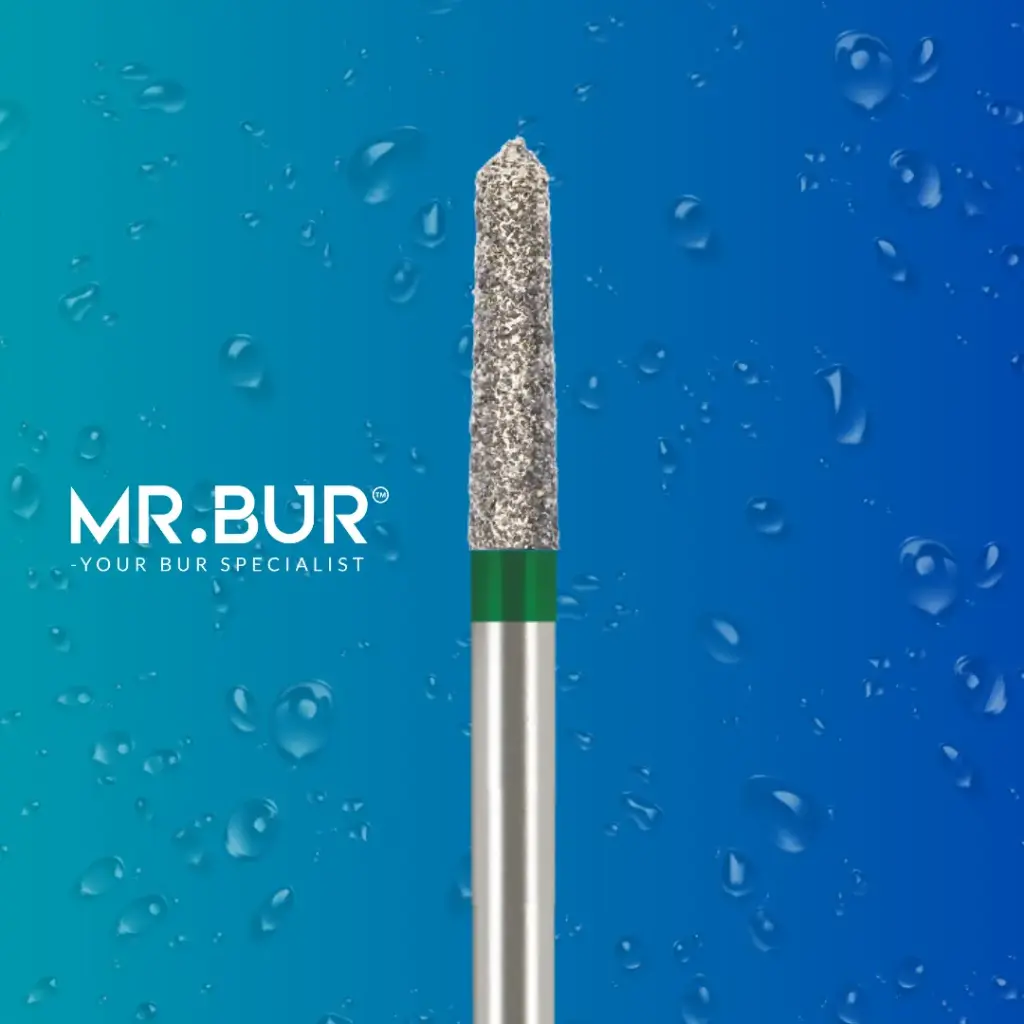 FGS DIAMOND TAPER TORPEDO