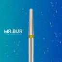 FG DIAMOND TAPER TORPEDO SUPER FINE