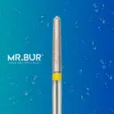 FG DIAMOND TAPER TORPEDO SUPER FINE