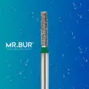 FGS DIAMOND CYLINDER FLAT