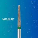 FGS DIAMOND TAPER ROUND END