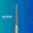 FG GOLD PLATTED DIAMOND (4 LAYERS)