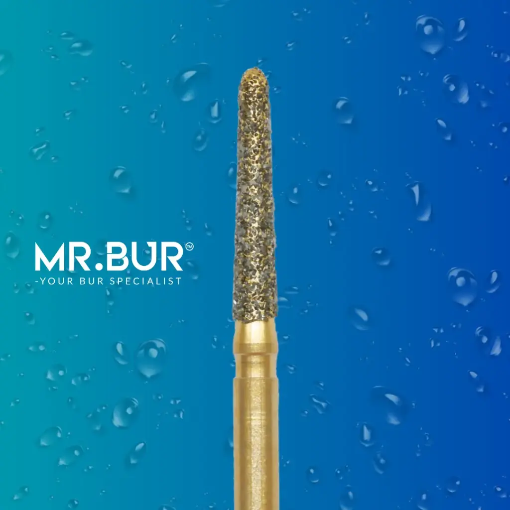 FG GOLD PLATTED DIAMOND (4 LAYERS)