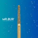 FG GOLD PLATTED DIAMOND (4 LAYERS)