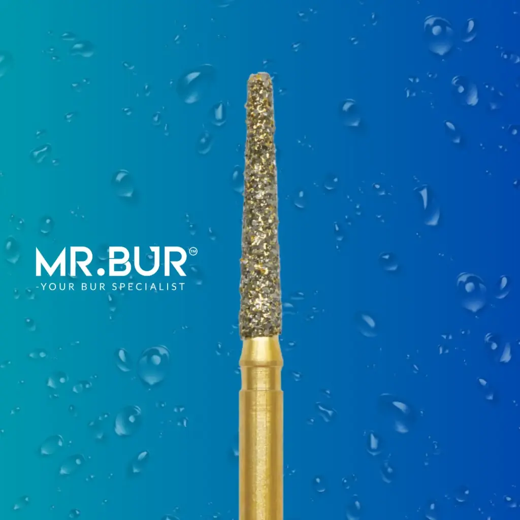 FG GOLD PLATTED DIAMOND (4 LAYERS)