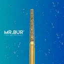 FG GOLD PLATTED DIAMOND (4 LAYERS)