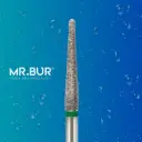 FGS DIAMOND TAPER ROUND END