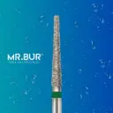 FGS DIAMOND TAPER FLAT END