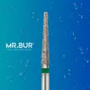 FGS DIAMOND TAPER FLAT END