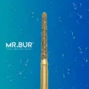 FG GOLD PLATTED DIAMOND (4 LAYERS)