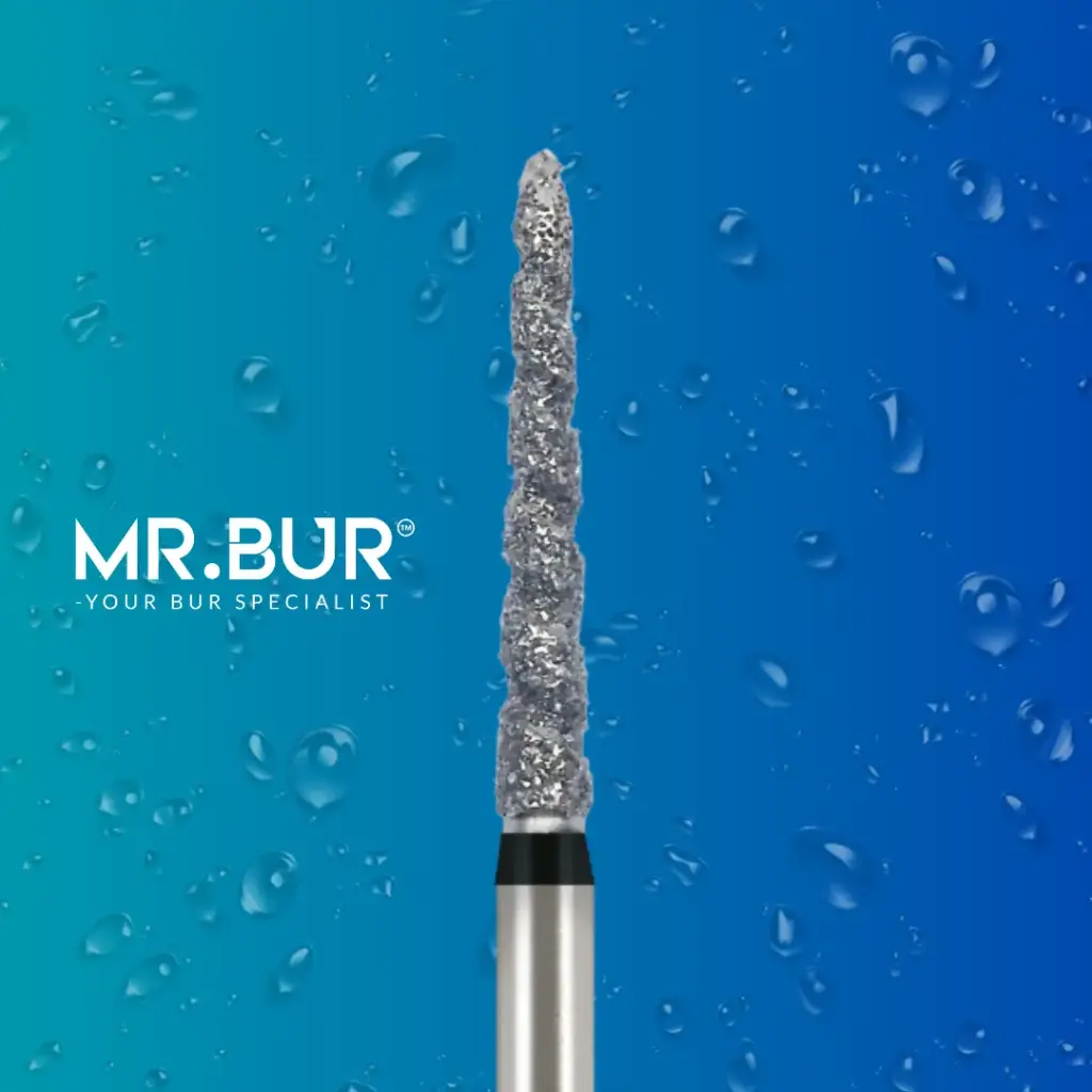 FG DIAMOND COOLING TWISTER SUPER COURSE