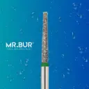 FGS DIAMOND TAPER FLAT END