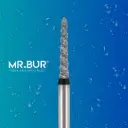 FG COOL MINI TAPER FLAT END