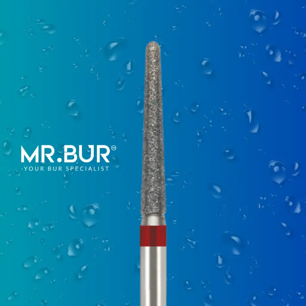 FGS TAPER ROUND END FINE