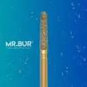 FG GOLD PLATTED DIAMOND (4 LAYERS)