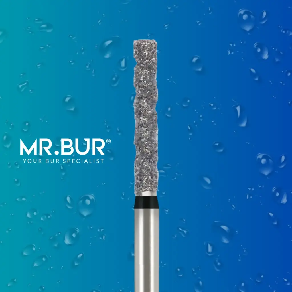 FG DIAMOND COOLING TWISTER SUPER COURSE